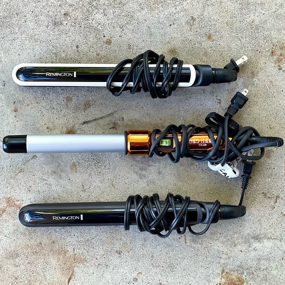 Remington Other - Hot Tools Bundle